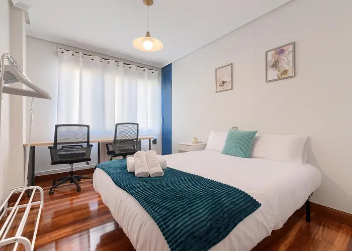 Vivienda Turistica Junto Al Ayuntamiento