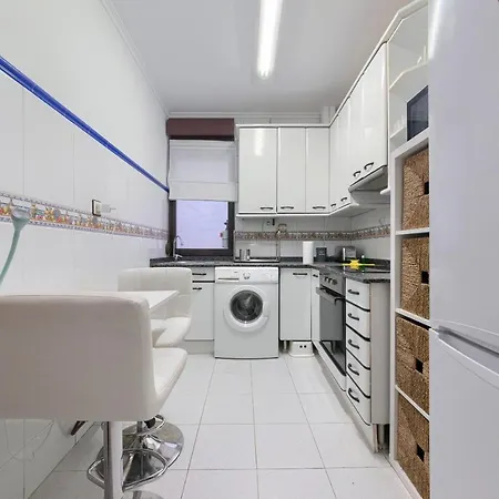 Apartament Vivienda Turistica Junto Al Ayuntamiento Bilbao Zewnętrze zdjęcie