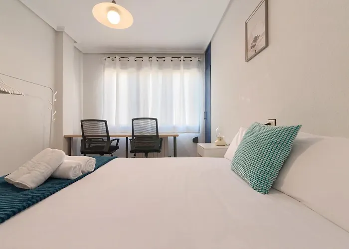Vivienda Turistica Junto Al Ayuntamiento