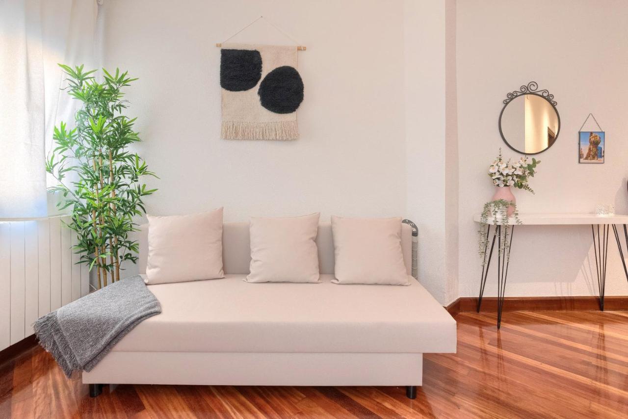 Vivienda Turistica Junto Al Ayuntamiento Apartament Bilbao