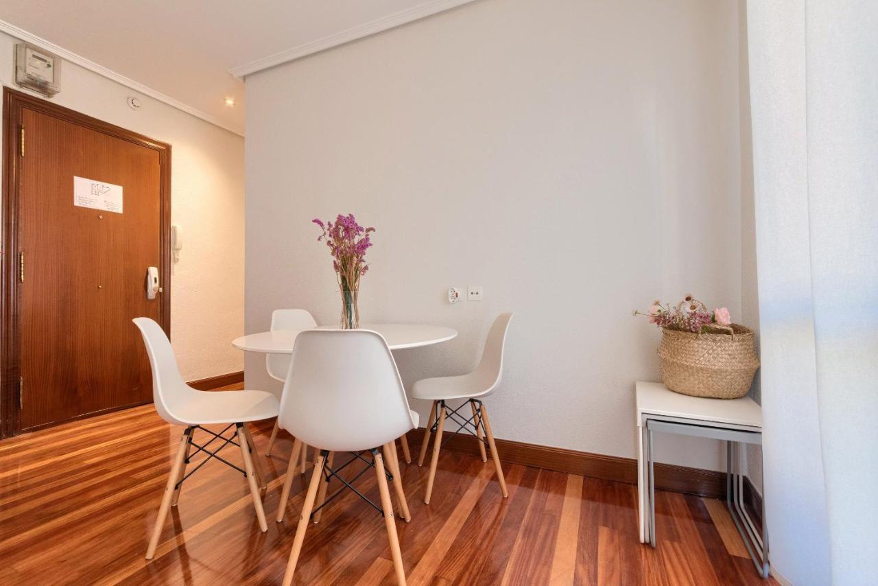 Vivienda Turistica Junto Al Ayuntamiento Apartament Bilbao