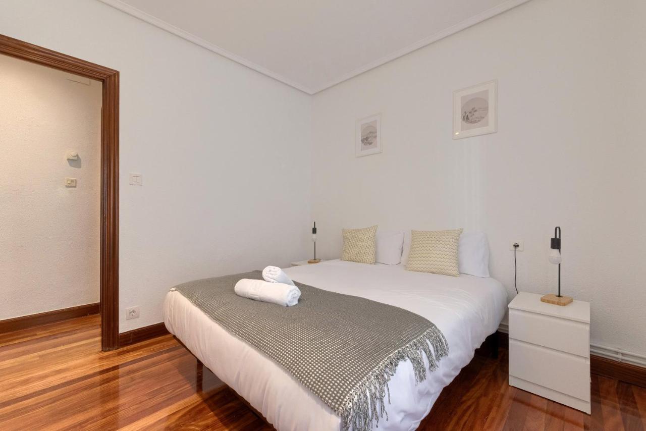 Vivienda Turistica Junto Al Ayuntamiento Apartament