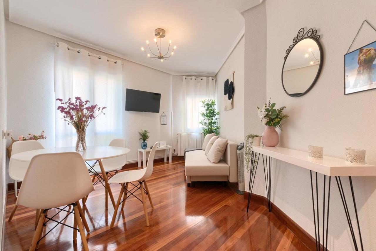 Vivienda Turistica Junto Al Ayuntamiento Apartament Bilbao