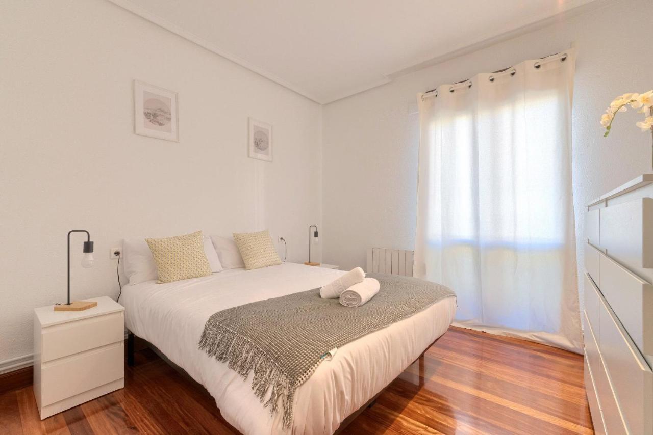 Apartament Vivienda Turistica Junto Al Ayuntamiento *