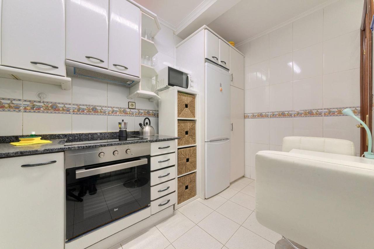 Apartament Vivienda Turistica Junto Al Ayuntamiento Bilbao