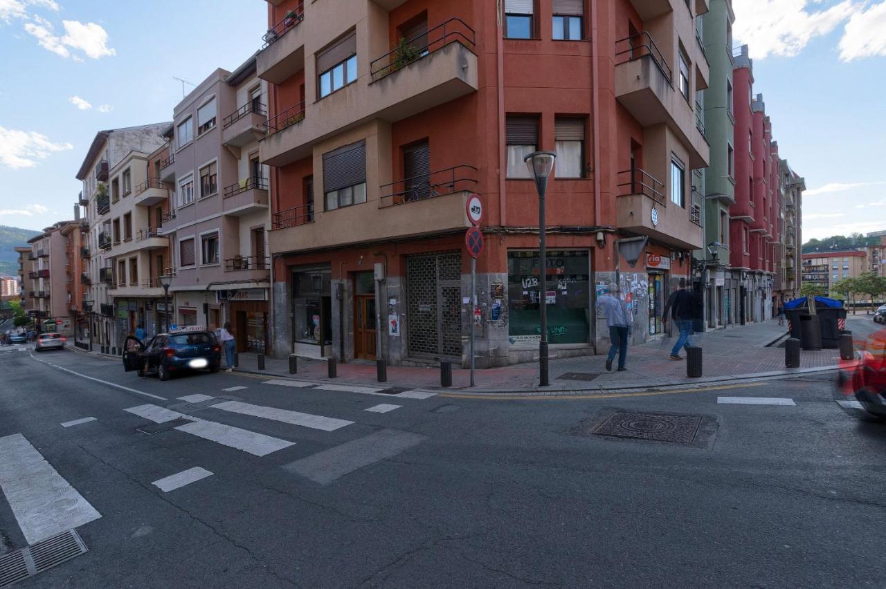 Vivienda Turistica Junto Al Ayuntamiento Apartament *