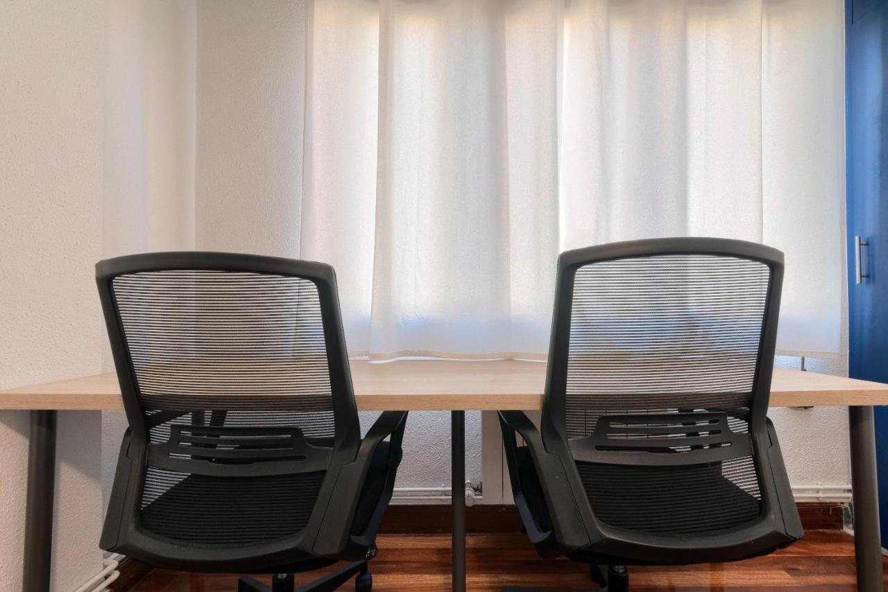 Apartament Vivienda Turistica Junto Al Ayuntamiento Bilbao