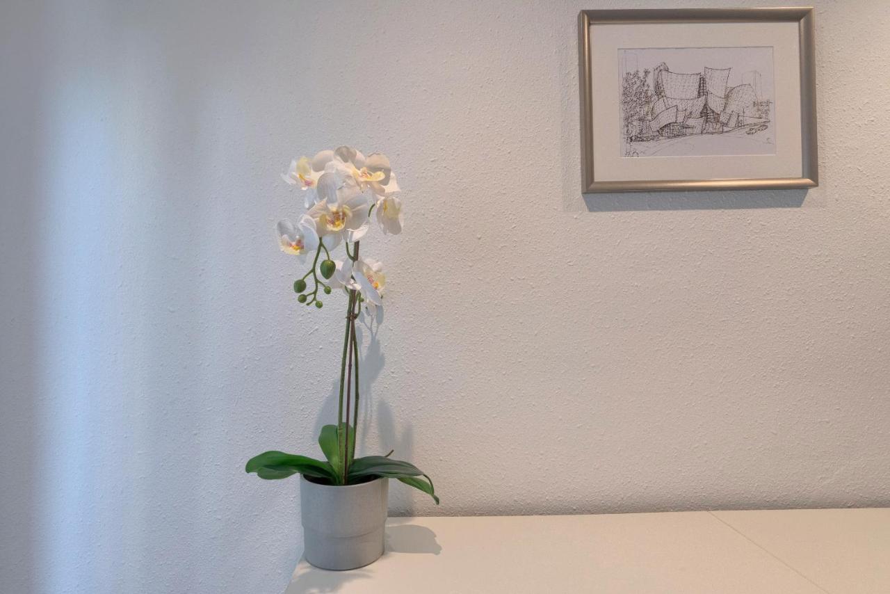 Vivienda Turistica Junto Al Ayuntamiento Apartament Bilbao